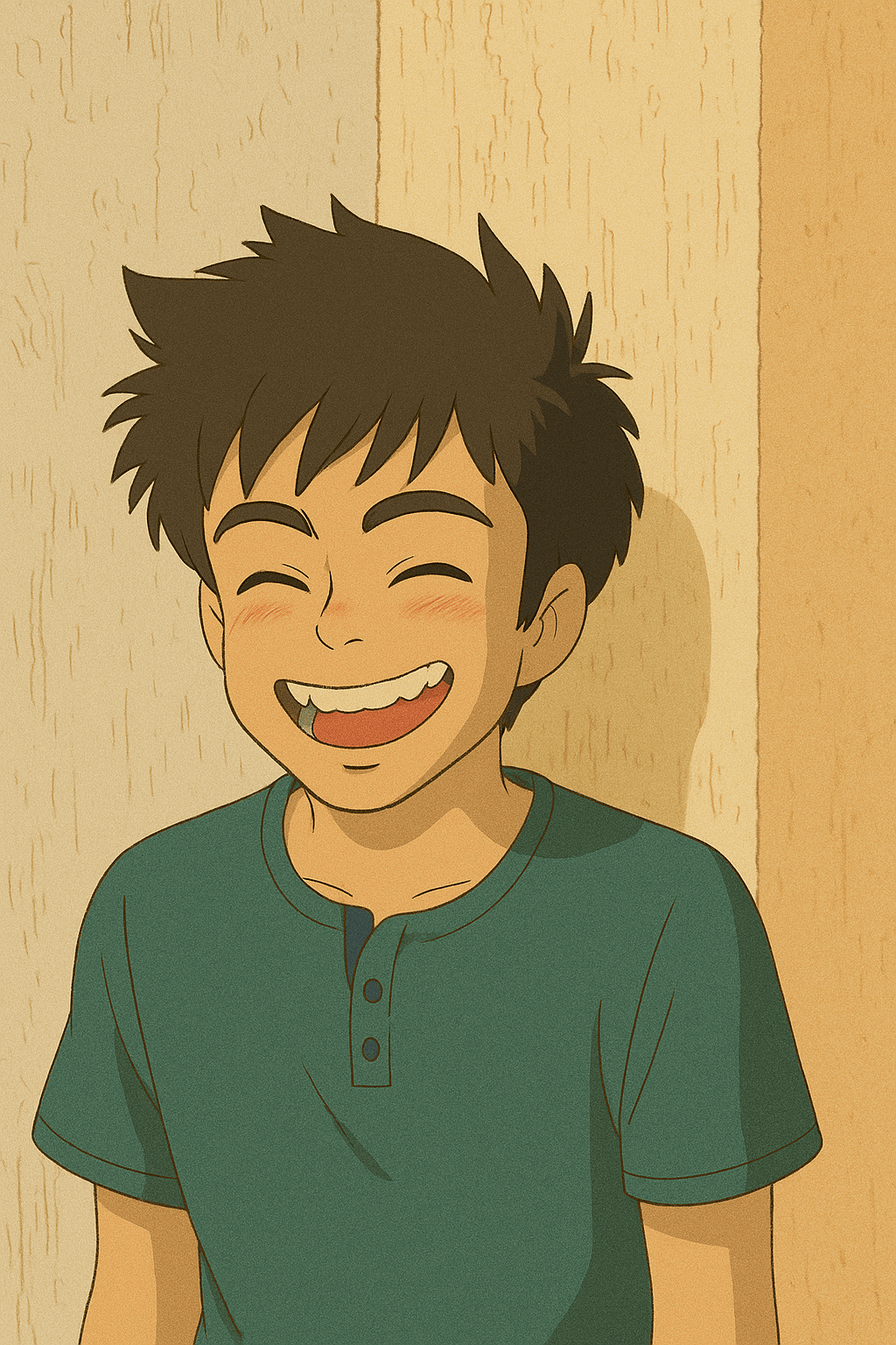Harshal Ranjhani's avatar